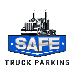 Imagen de icono Safe Truck Parking