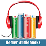 Homer Audiobook Collection icon