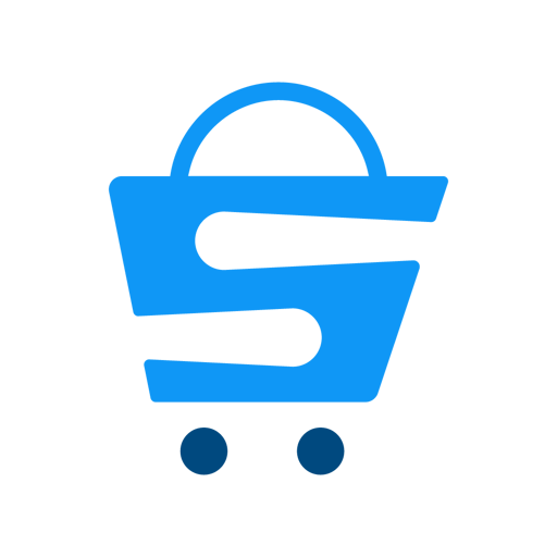 eStore WordPress WooCommerce logo