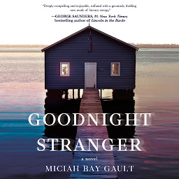Icon image Goodnight Stranger: A Novel