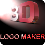 3D Logo Maker icon