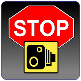 StopRadars, Speed Cameras icon
