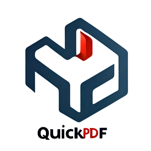 Quick PDF - Easy PDF Generator logo