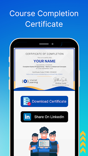 Unwired Learning Learn Coding