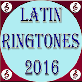 Latin Ringtones 2016 icon