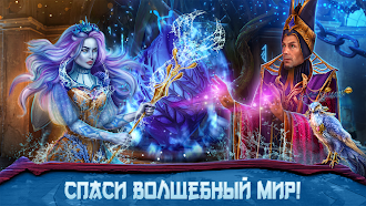 Game screenshot Hidden Objects: Spirits 2 f2p apk download