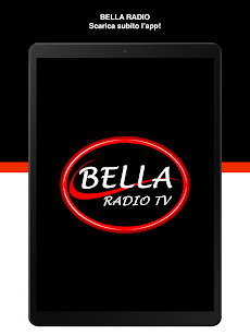 Bella Radioのおすすめ画像5