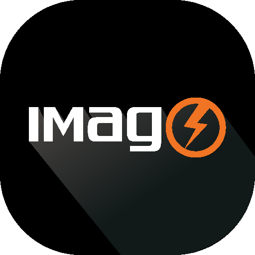 ImagoFlash logo