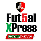 Fut5al XPress icon