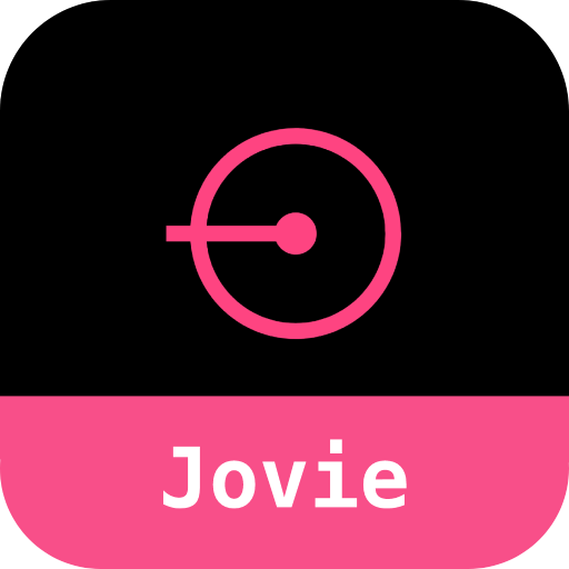 Jovie Study logo