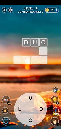 Game screenshot Word Connect - Fun Puzzle Game mod apk
