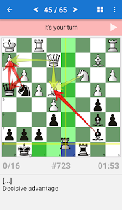 Chess Tactics Art (1400-1600) 1