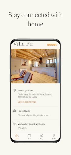 Vivla Screen 3