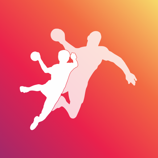 Learn Handball logo