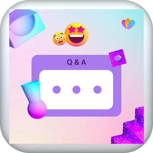 سؤال وجواب Q&A logo