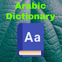 Icon image Arabic Bangla English Dictiona