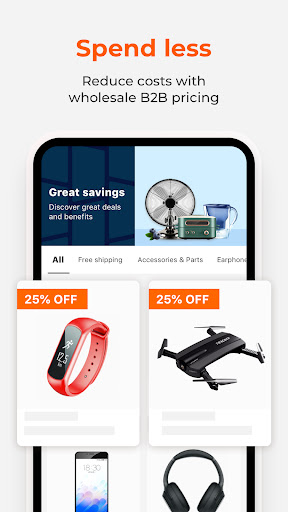 Alibaba.com - B2B marketplace 5