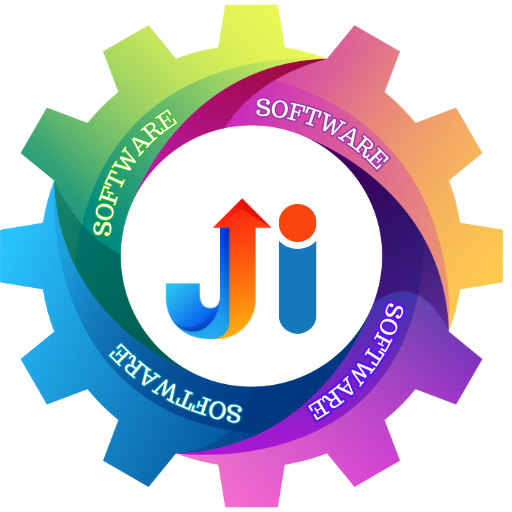 Software Ji-Business Solutions logo