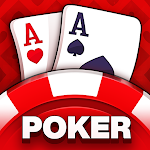 Cover Image of Unduh Royal Poker : Online Classic Card Game With Friend 1.0 APK