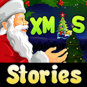 Popular Christmas Stories  Icon