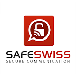 Cover Image of Download SafeSwiss - Secure Messenger 1.4.20 APK