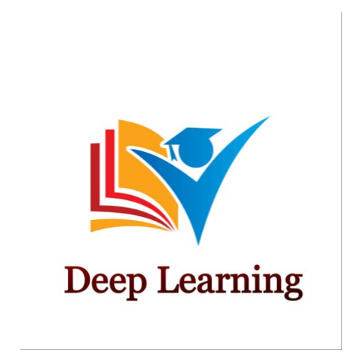 DEEP LEARNING logo