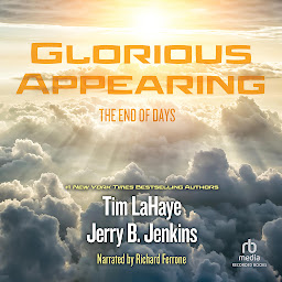 Obraz ikony: Glorious Appearing: The End of Days