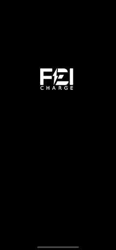 Android application FEICharge screenshort
