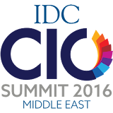 IDC CIO Summit 2016 icon