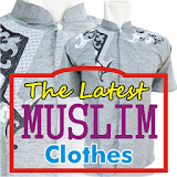 The Latest Muslim Clothes icon