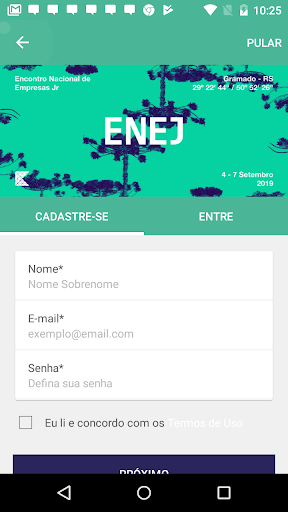 ENEJ 2019 Screen 3
