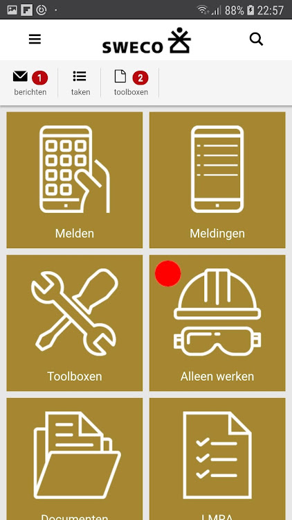 veilig@sweco - 5.2.5 - (Android)