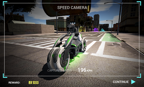 Ultimate Motorcycle Simulator 19