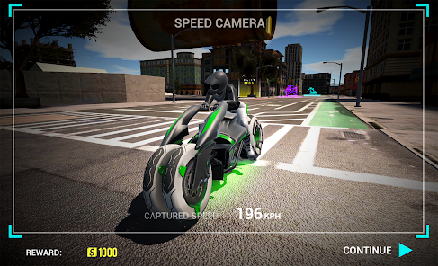 Real Bike Simulator juego en Desura