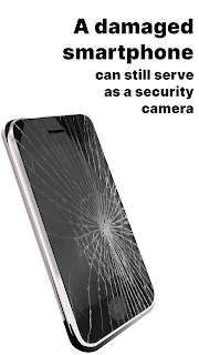 LineCast Security Camera