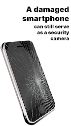 Surveillance Camera - Screenshot Image