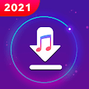 アプリのダウンロード Free Music Downloader: Download Mp3 Music をインストールする 最新 APK ダウンローダ