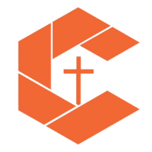 Calvary Baptist Staunton logo