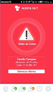 Alerta 24/7