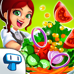 My Salad Bar: Veggie Food Game: Download & Review