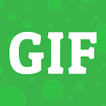 Cover Image of ダウンロード Gif Stickers For Whatsapp 4.0 APK