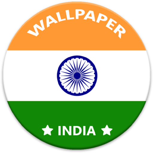 Wallpaper India  Icon