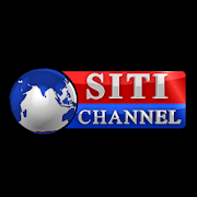Siti Channel Telangana  Icon