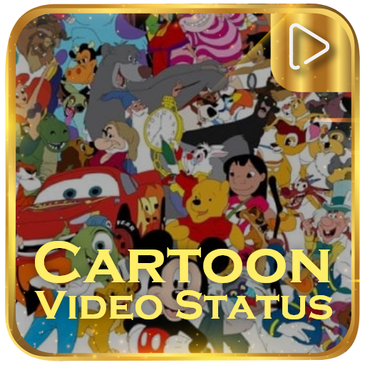 Download Cartoon Video Status Free for Android - Cartoon Video Status APK  Download 
