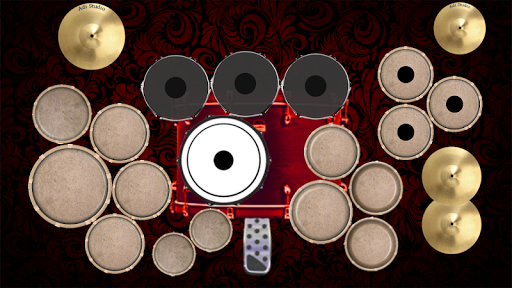 Drum Kendang Screen 3