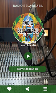 Radio Bela Brasil