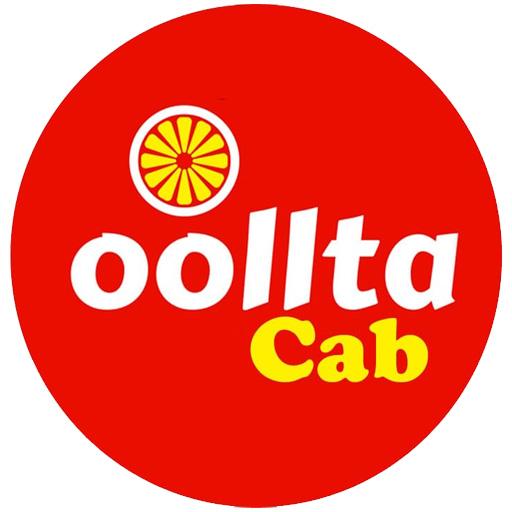 OolltaCab logo