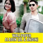 Cover Image of Download Wallpaper Aladin ( Al & Andin ) 1.4.0 APK