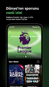 TOD Tv Apk İndir – Tüm Cihazlar Android ve iOS (2023) 3