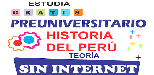 Captura de Pantalla 8 Historia del Perú Preuniversit android